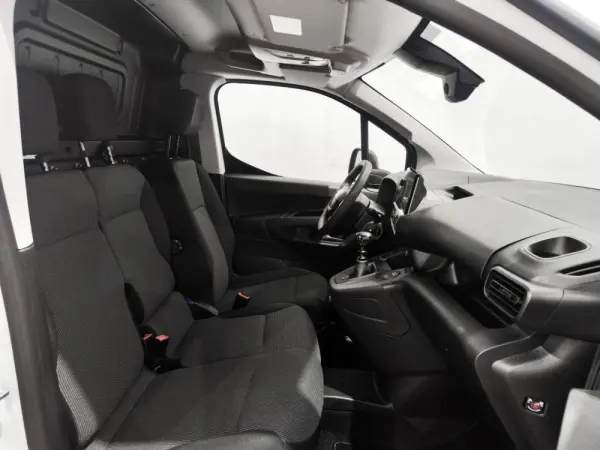 Fiat Doblo 1.5 BlueHDi Maxi 24