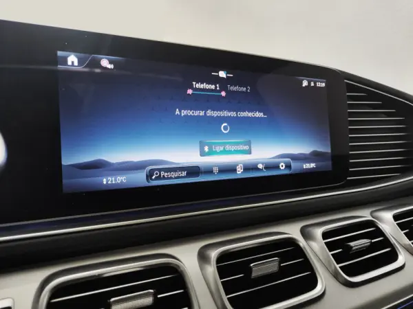 Mercedes-Benz GLE 350 de 4Matic 28