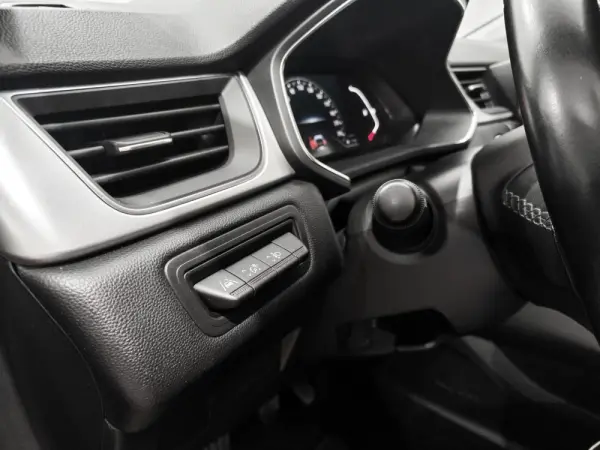 Renault Captur 1.0 TCe Techno 9
