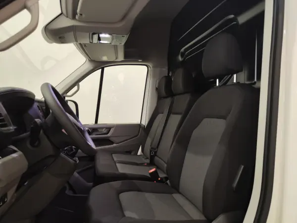 Volkswagen Crafter 35 2.0 TDI L3H3 15