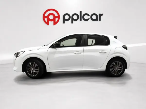Peugeot 208 1.2 PureTech Active 3