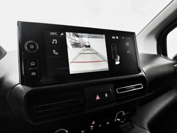 Peugeot Partner VAN M 1.5 HDI 100CV 18