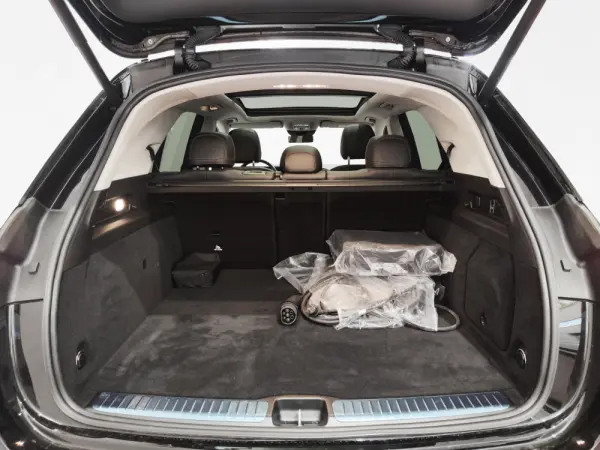 Mercedes-Benz GLE 350 de 4Matic 5
