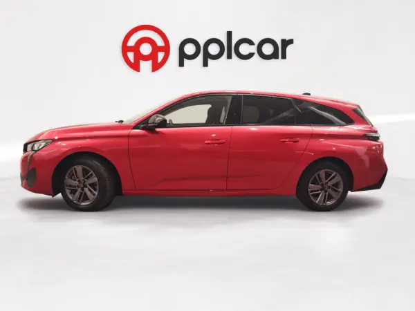 Peugeot 308 SW 1.2 PureTech Allure 3