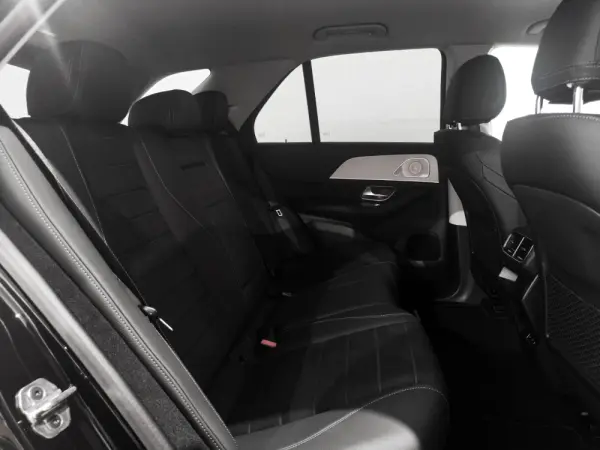 Mercedes-Benz GLE 350 de 4Matic 35