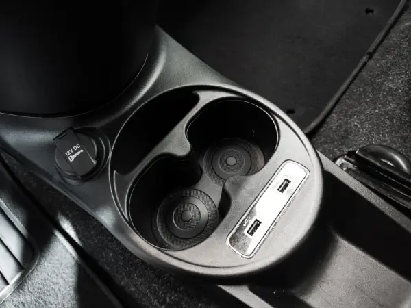 Fiat 500 1.0 Hybrid 11