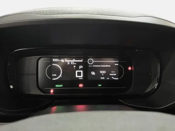 Fiat e-Dobló 50 kWh 7