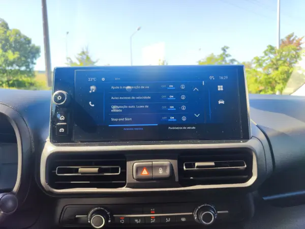 Opel Combo 1.5 CDTi XL Edition 19