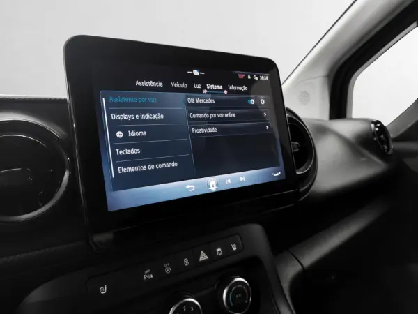 Mercedes-Benz Citan 110 CDi/27 19