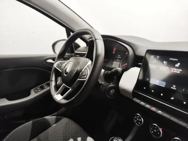 Renault Clio 1.0 TCe Limited 4