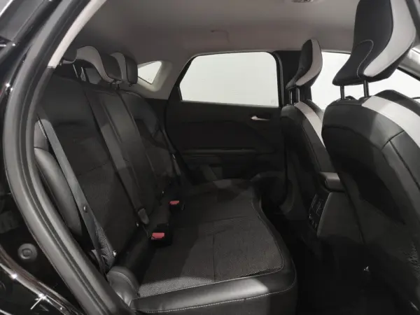 Renault Captur 1.0 TCe Techno 25