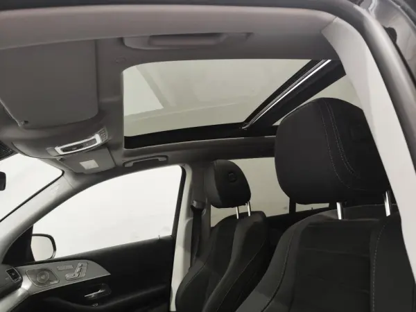Mercedes-Benz GLE 350 de 4Matic 16