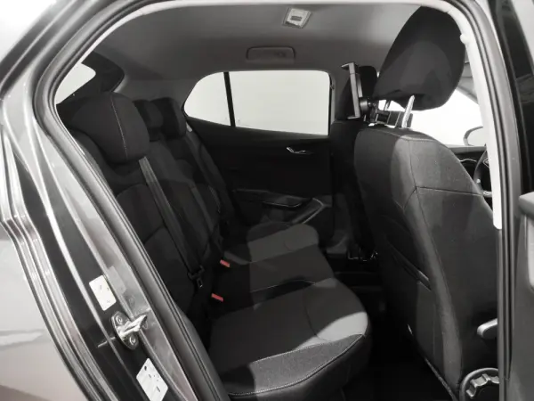 Skoda Fabia 1.0 TSI Selection 24