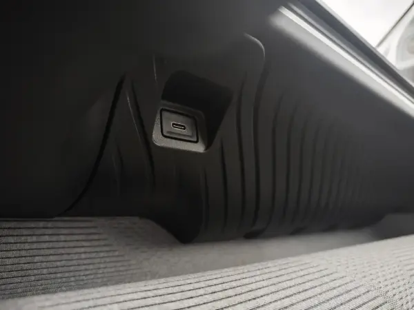 Citroen e-C3 44 kWh Autonomia Conforto Max 23