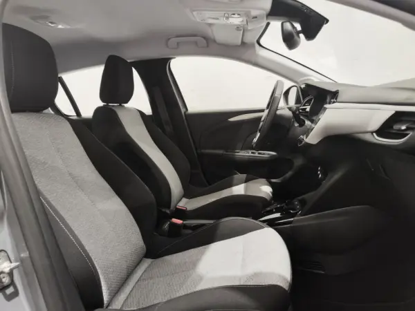 Opel Corsa-e 50 kWh 29