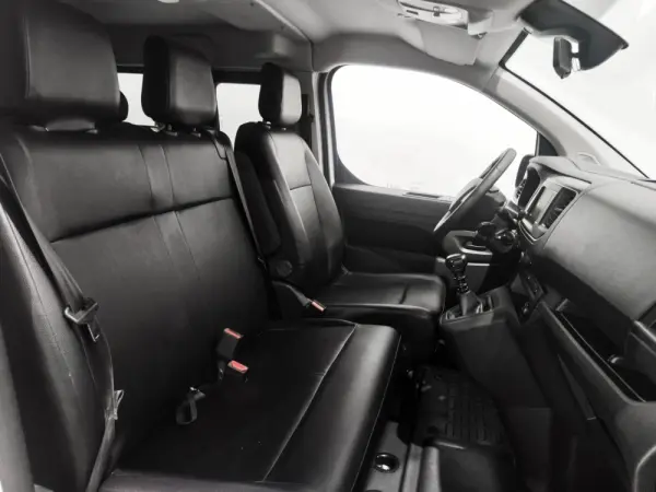 Opel Vivaro 1.5 CDTi L3H1 Essentia Inc 10
