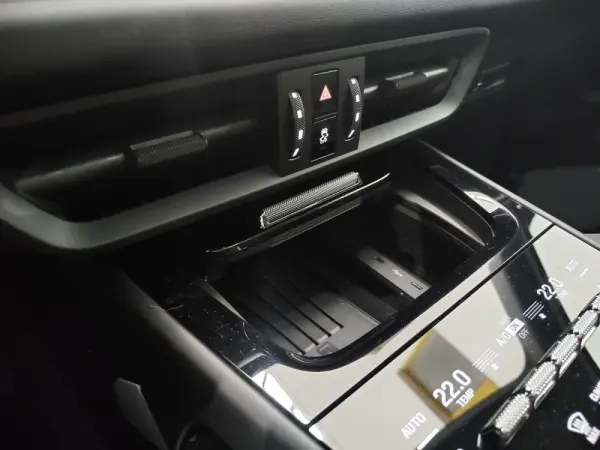 Porsche Cayenne Coupé E-Hybrid 20