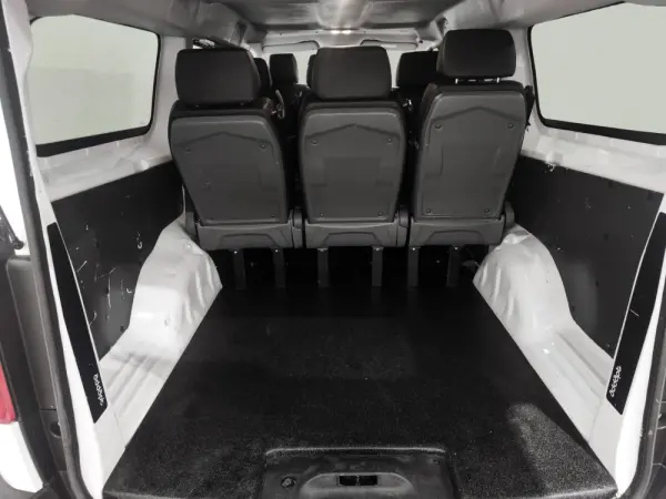 Opel Vivaro 1.5 CDTi L3H1 Essentia Inc 5