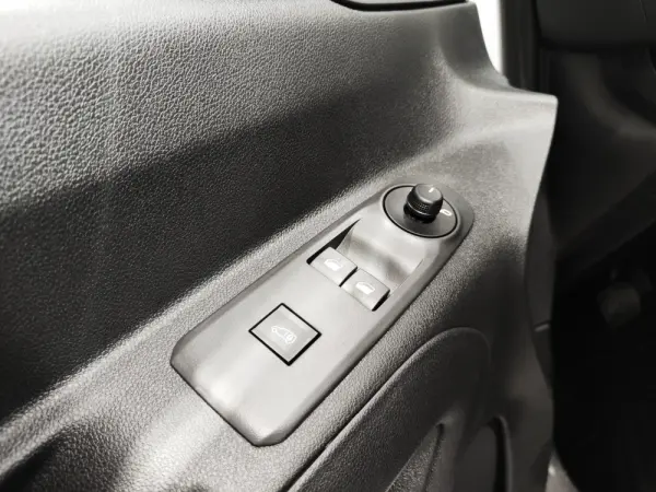 Fiat e-Dobló 50 kWh 4