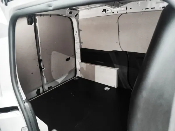 Peugeot Partner VAN M 1.5 HDI 100CV 22