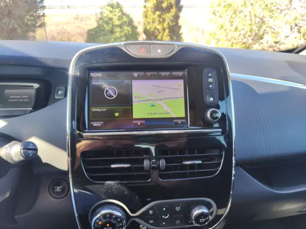 Renault Zoe (c/ Bateria) Limited 40 23