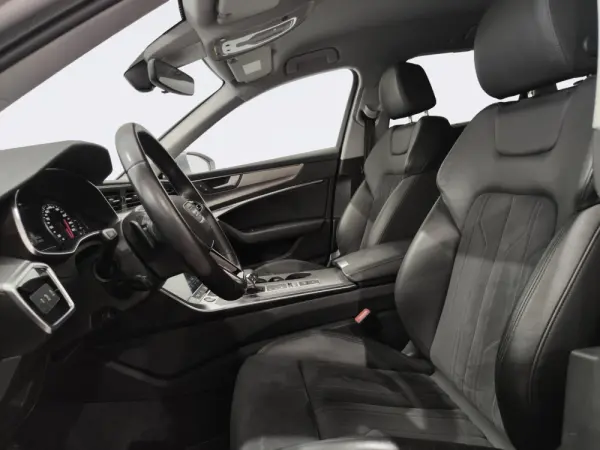 Audi A6 Avant 40 TDI Sport S tronic 17