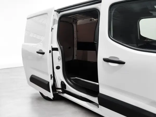 Peugeot Partner VAN 23