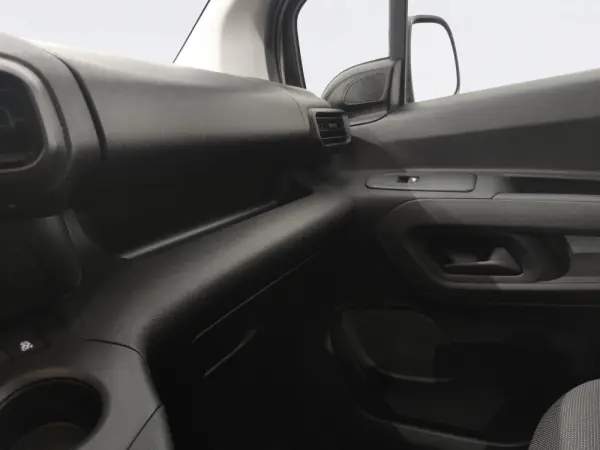 Peugeot Partner 1.6 BlueHDi Style 18