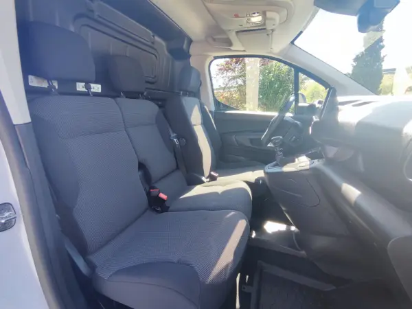 Opel Combo 1.5 CDTi XL Edition 10
