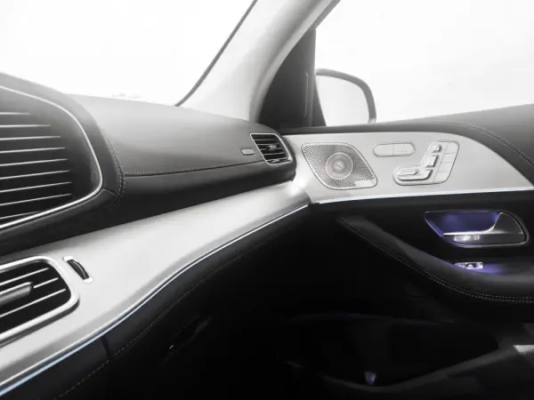 Mercedes-Benz GLE 350 de 4Matic 28