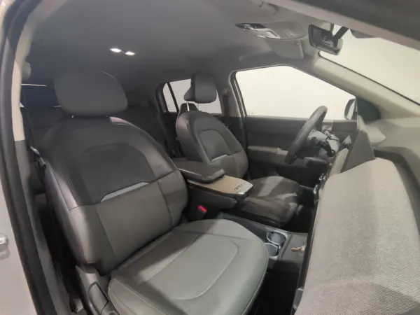 Kia EV3 81.4 kWh Tech 13