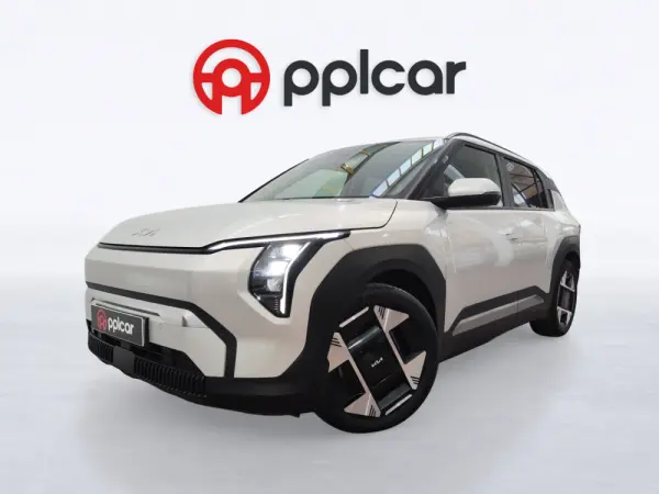 Kia EV3 81.4 kWh Tech 1