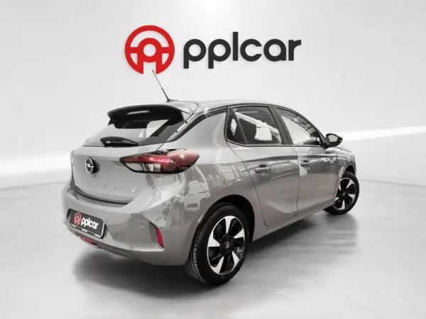 Opel Corsa-e 50 kWh 2
