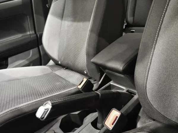 Volkswagen Taigo 1.0 TSI Life 9