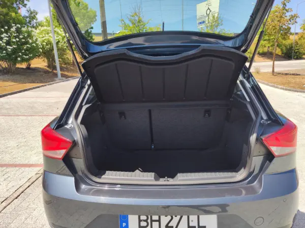 SEAT Ibiza 1.0 TSI Style DSG 8