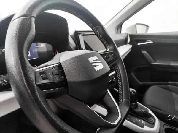 SEAT Arona 1.0 TSI Style DSG 9
