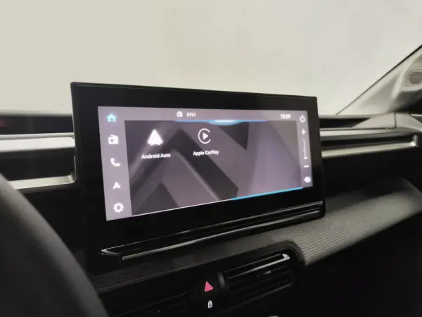 Citroen e-C3 44 kWh Autonomia Conforto Max 21