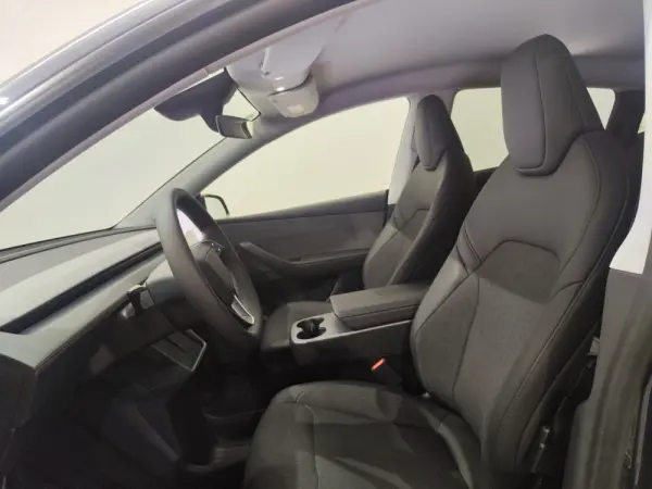Tesla Model Y Tração Traseira 14