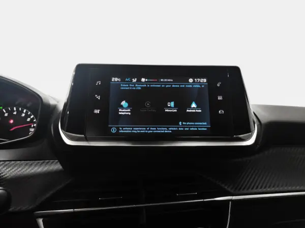 Peugeot 208 1.2 PureTech Active 20