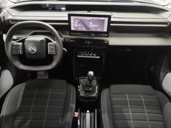 Citroen C3 Aircross 1.2 PureTech Plus 9