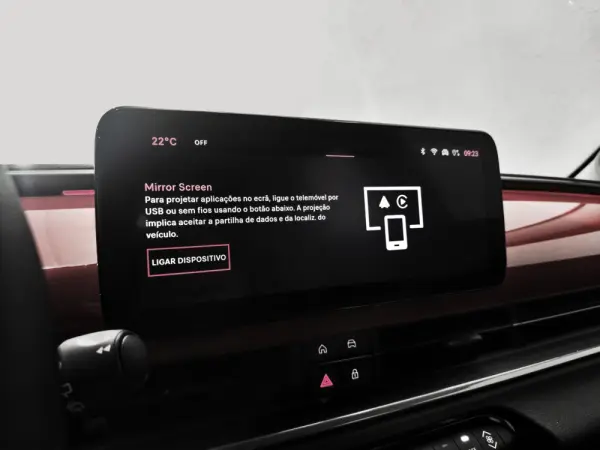 Fiat 600e 54 kWh (RED) 21