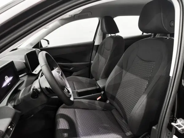 Volkswagen T-Roc 1.5 eTSI Trend DSG 12