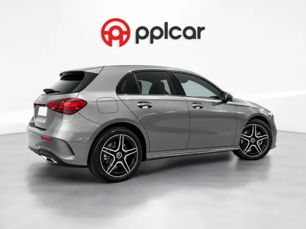 Mercedes-Benz A 250 e 2