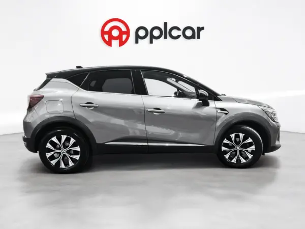 Renault Captur 1.0 TCe Techno 4