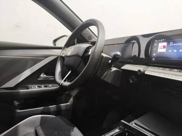Opel Astra Sports Tourer 1.5 D Edition Aut. 5