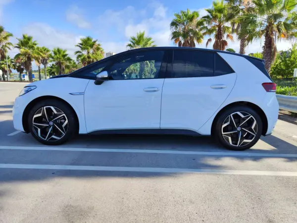 Volkswagen ID.3 Pro Confort 5