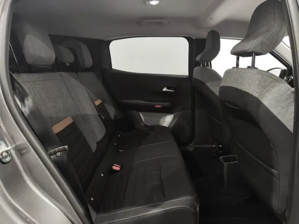 Citroen C3 Aircross 1.2 PureTech Plus 25