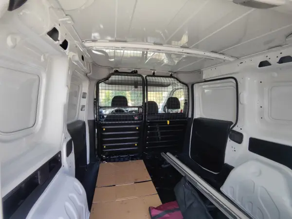 Fiat Doblo 1.3 Multijet 11