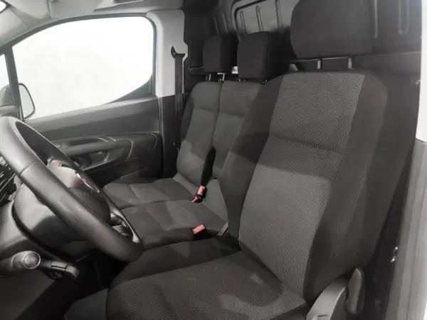 Fiat Doblo 1.5 BlueHDi Maxi 8