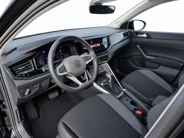 Volkswagen Taigo 1.0 TSI Urban DSG 3